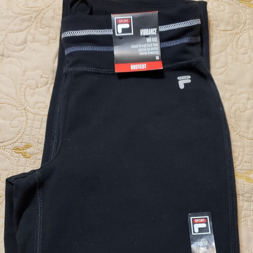 Fila pants - Picture 1 of 3